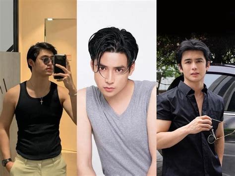 Pinoy Celebrity News: Meet Stephen's boyfriend, the.